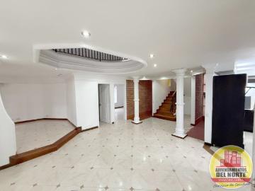 Casa en arriendo, Belvedere
