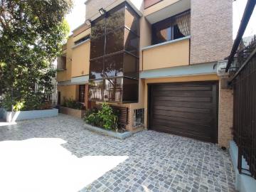Casa en arriendo, Betania
