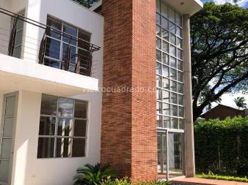 Casa en Arriendo, Bocono, Cúcuta