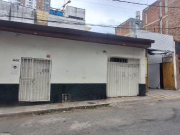 Casa en arriendo, Bolivar