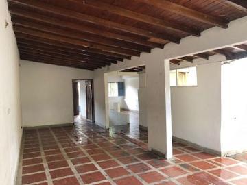 Casa en arriendo, Bombona