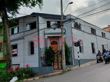 Casa en arriendo, Bombona no.1