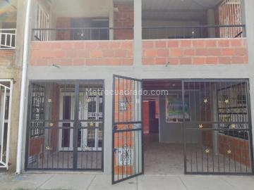 Casa en Arriendo, Bonanza, Jamundi