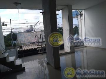 Casa en arriendo, Bosque
