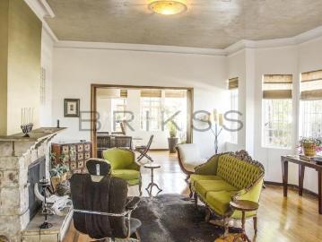 Casa en Arriendo, Bosque Izquierdo, Bogotá D.C