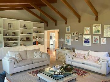 Casa en Arriendo, BOSQUES DE TORCA, Bogotá D.C