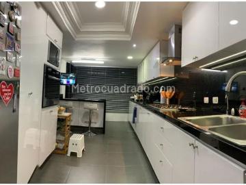 Casa en Arriendo, BOSQUES DEL MARQUEZ, Bogotá D.C