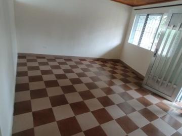 Casa en arriendo, Boston sucre