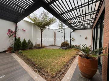 Casa en Arriendo, BOULEVAR LAS VILLAS, Bogotá D.C