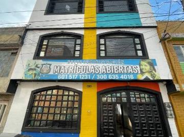 Casa en Arriendo, Boyaca Real, Bogotá D.C