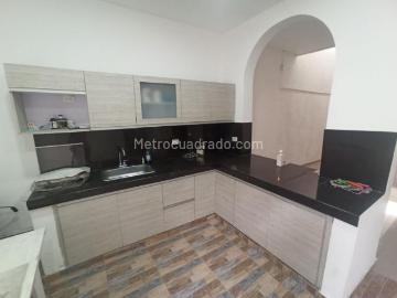 Casa en Arriendo, Bretaña, Cali