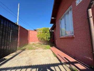 Casa en arriendo, curauma valparaiso