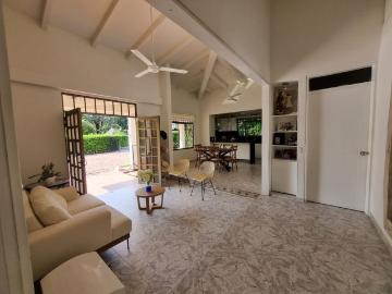 Casa en arriendo C.r. Casa De Campo, Ricaurte, Cundinamarca, Colombia