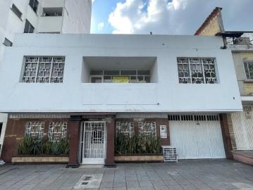 Casa en arriendo, Cabecera del llano