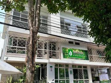 Casa en Arriendo, cadiz, Ibagué