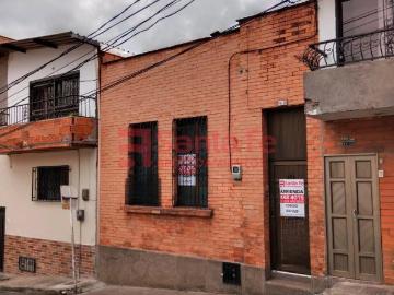 Casa en arriendo, Caicedo
