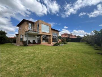 Casa en Arriendo, Cajica Variante Zipaquira, Cajicá