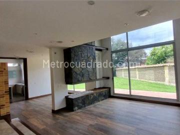Casa en Arriendo, Cajica, Cajicá