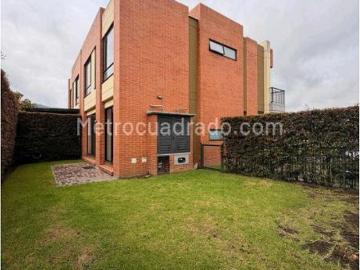 Casa en Arriendo, Cajica, Cajicá