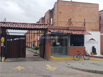 Casa en Arriendo, Cajica Capellania, Cajicá