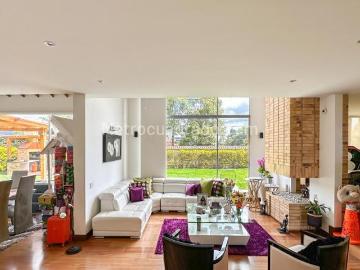 Casa en Arriendo, Cajica Cundinamarca, Cajicá