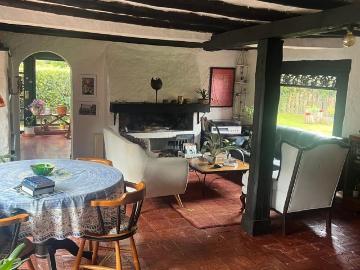 Casa en arriendo Calahorra, Cajicá