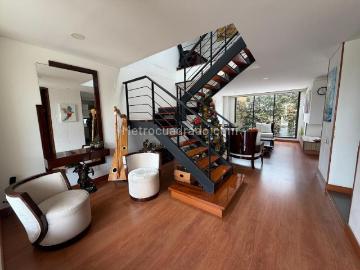 Casa en Arriendo, Calahorra, Cajicá