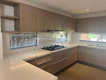 Casa en Arriendo, calahorra, Chía