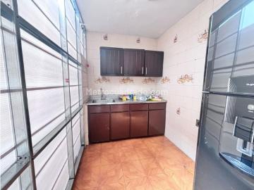 Casa en Arriendo, Calasanz, Medellín