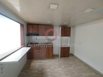 Casa en Arriendo, Calasanz, Medellín