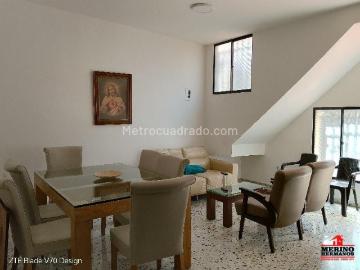 Casa en Arriendo, Calasanz, Medellín