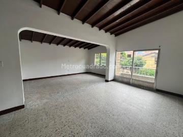 Casa en Arriendo, Calasanz, Medellín