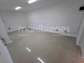 Casa en arriendo Calasanz, Occidente