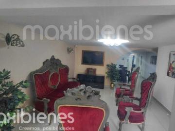 Casa en arriendo Calasanz, Occidente