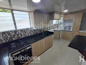 Casa en arriendo Calasanz, Occidente