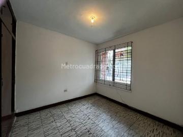 Casa en Arriendo, CALASANZ FERRINI, Medellín