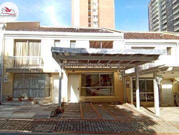 Casa en Arriendo, CALASANZ FERRINI Noroccidente, Medellín