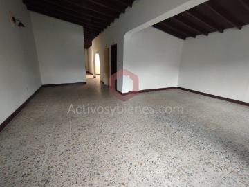Casa en arriendo, Calasanz
