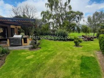 Casa en Arriendo, CALERA POTOSI, La Calera