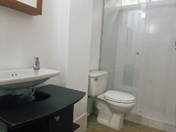 Casa en arriendo, Calle nueva