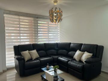 Casa en arriendo, Calle nueva