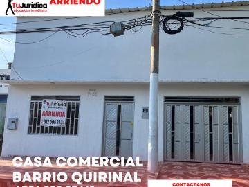 Casa en arriendo Calle 16 #7 61, Neiva, Huila, Colombia