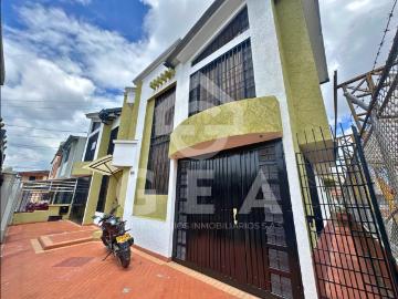 Casa en arriendo Calle 13, Colombia I, Popayán, Cauca, Col