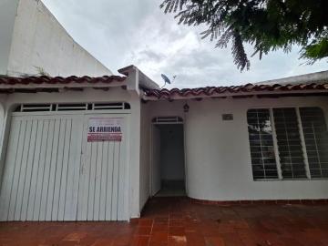 Casa en arriendo Calle 25 #35 25, Tuluá, Valle Del Cauca, Colombia