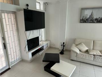 Casa en arriendo Calle 26, La Balsa, Chía, Cundinamarca, Col