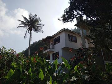 Casa en arriendo Calle 21 11 15, Centro 1, La Vega, Cundinamarca, Col