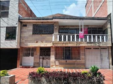 Casa en arriendo Calle 48a 67 93, Suramericana, Medellín, Antioquia, Col