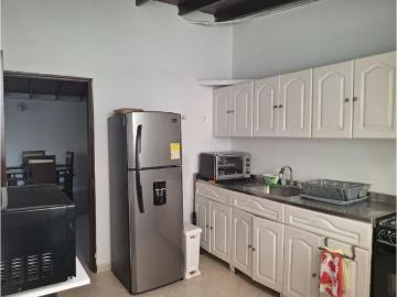 Casa en arriendo Calle 38 87 22, Apto 101, Barrio Cristóbal, Medellín, Antioquia, Col