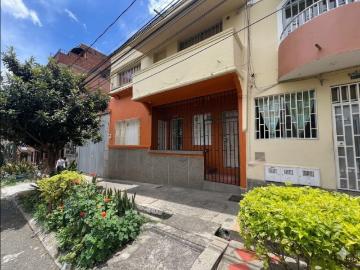Casa en arriendo Calle 54 34 16, Sucre, Medellín, Antioquia, Col