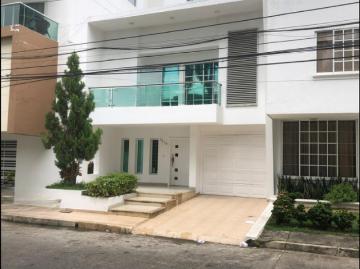 Casa en arriendo Calle 58 10 18, La Castellana, Montería, Córdoba, Col
